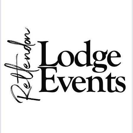Rettendon Lodge Battlesbridge Kültér fotó