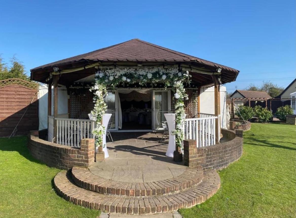 Rettendon Lodge Battlesbridge Kültér fotó